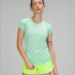 WILD MINT SWIFTLY TECH SS SZ6